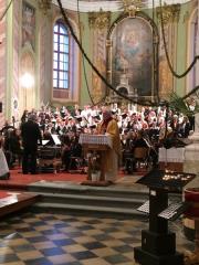 Zahvalna maša za nove zvonove 9